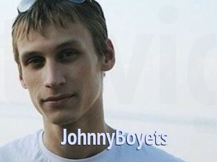 JohnnyBoyets