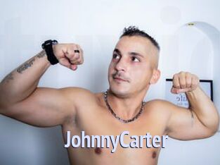 JohnnyCarter