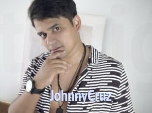 JohnnyCruz