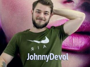 JohnnyDevol