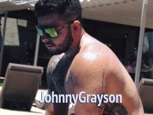 JohnnyGrayson