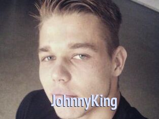 JohnnyKing