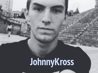 JohnnyKross