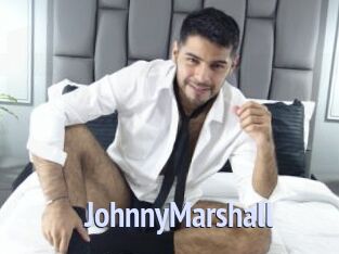 JohnnyMarshall