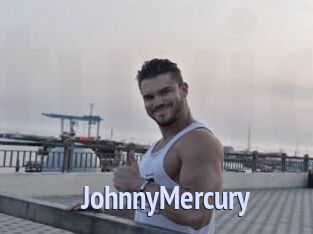 JohnnyMercury