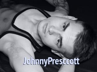 JohnnyPresccott