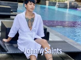 JohnnySaints