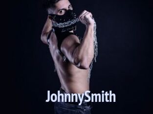 JohnnySmith