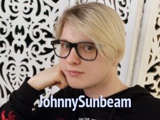 JohnnySunbeam