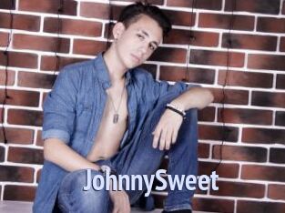 JohnnySweet