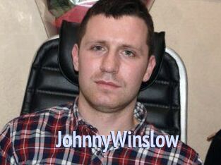 JohnnyWinslow