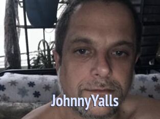 JohnnyYalls