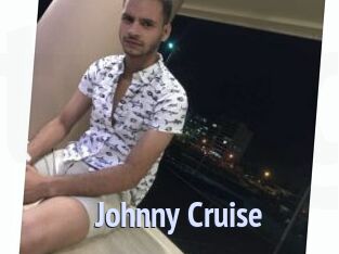 Johnny_Cruise