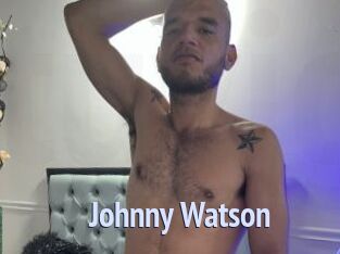 Johnny_Watson