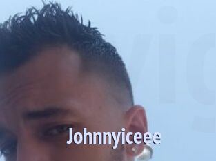 Johnnyiceee