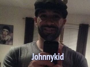 Johnnykid