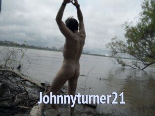 Johnnyturner21