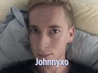 Johnnyxo