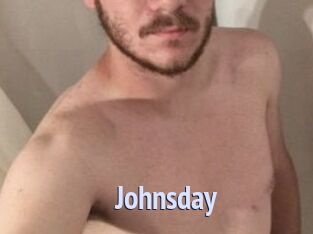 Johnsday