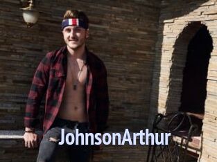 JohnsonArthur