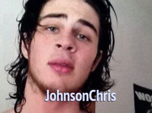 Johnson_Chris