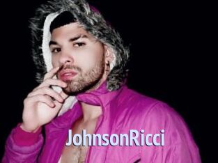 JohnsonRicci