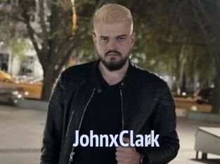 JohnxClark