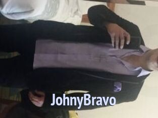 JohnyBravo