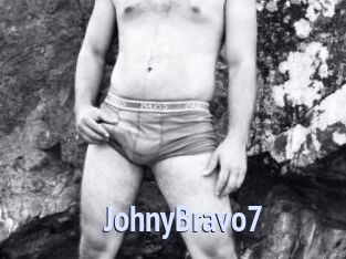 JohnyBravo7