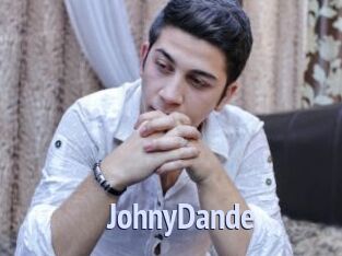 JohnyDande