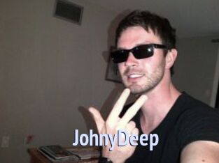 JohnyDeep