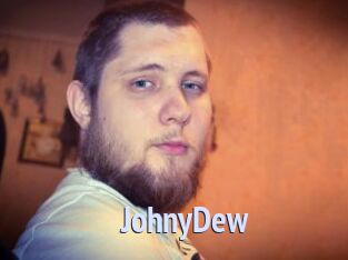 JohnyDew Tube video gay