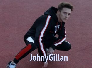 JohnyGillan
