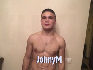JohnyM Tube video gay