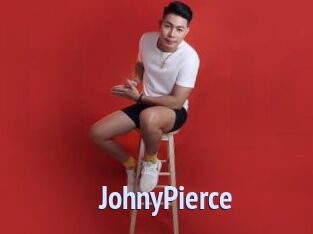 JohnyPierce