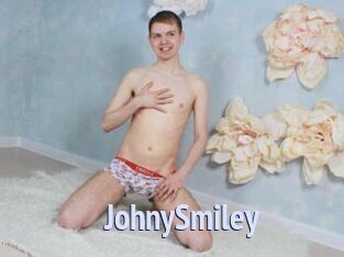 JohnySmiley