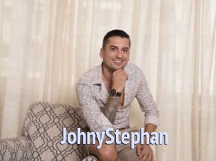 JohnyStephan