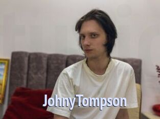 JohnyTompson