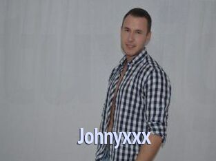 Johnyxxx