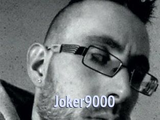 Joker9000 Tube video gay