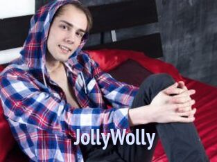 JollyWolly
