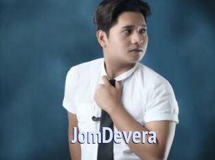 JomDevera