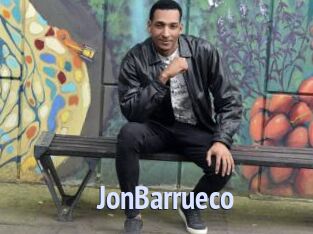 JonBarrueco