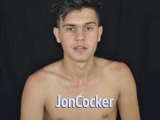 JonCocker