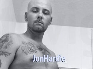 JonHardie