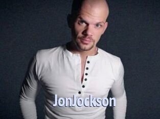 JonJockson