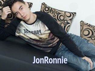 JonRonnie