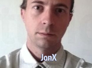 JonX
