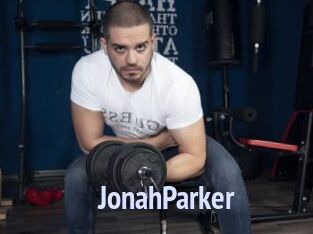 JonahParker
