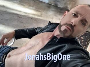 JonahsBigOne